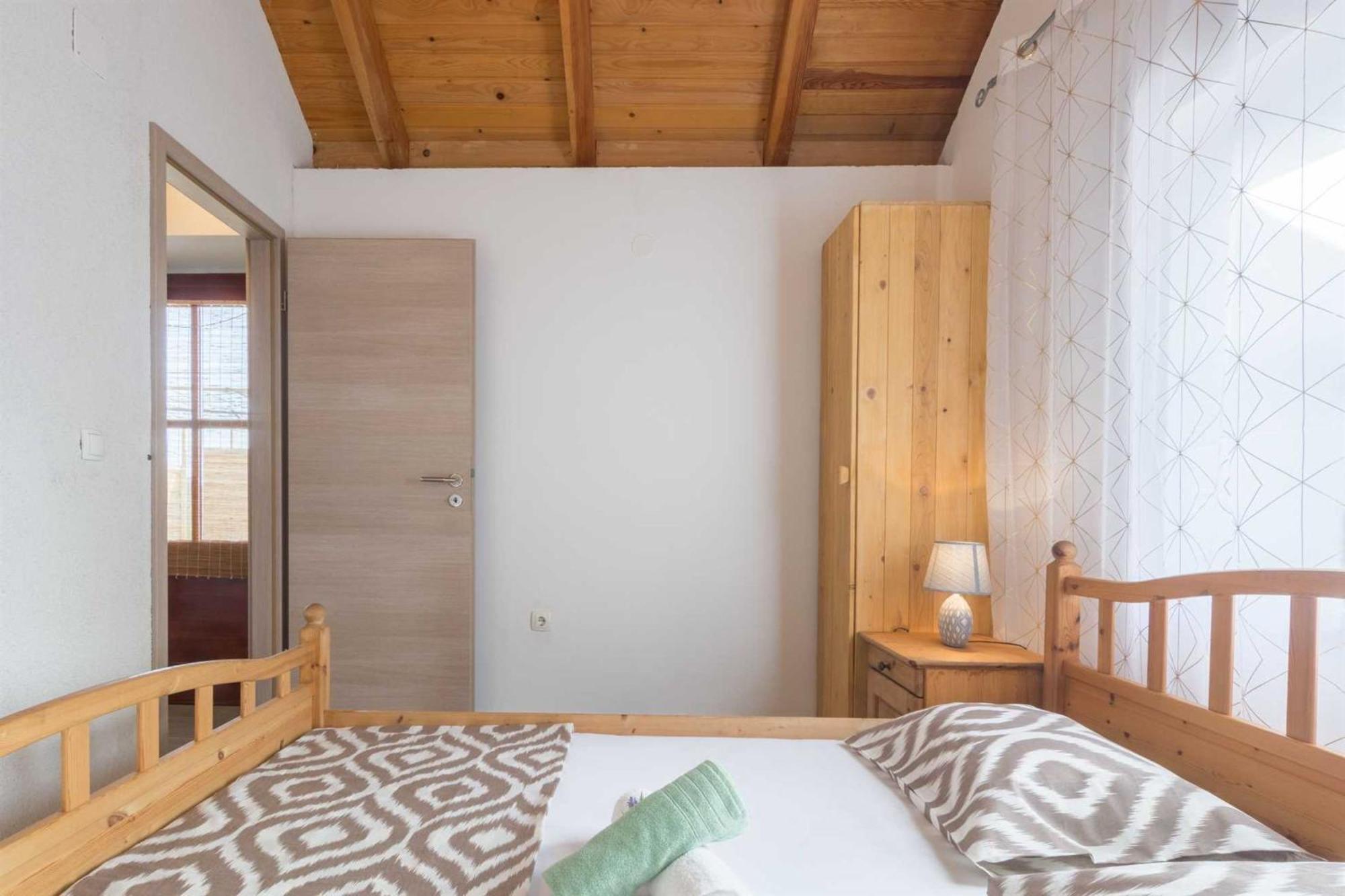 Dalmatian Country House Irena Bruska Экстерьер фото